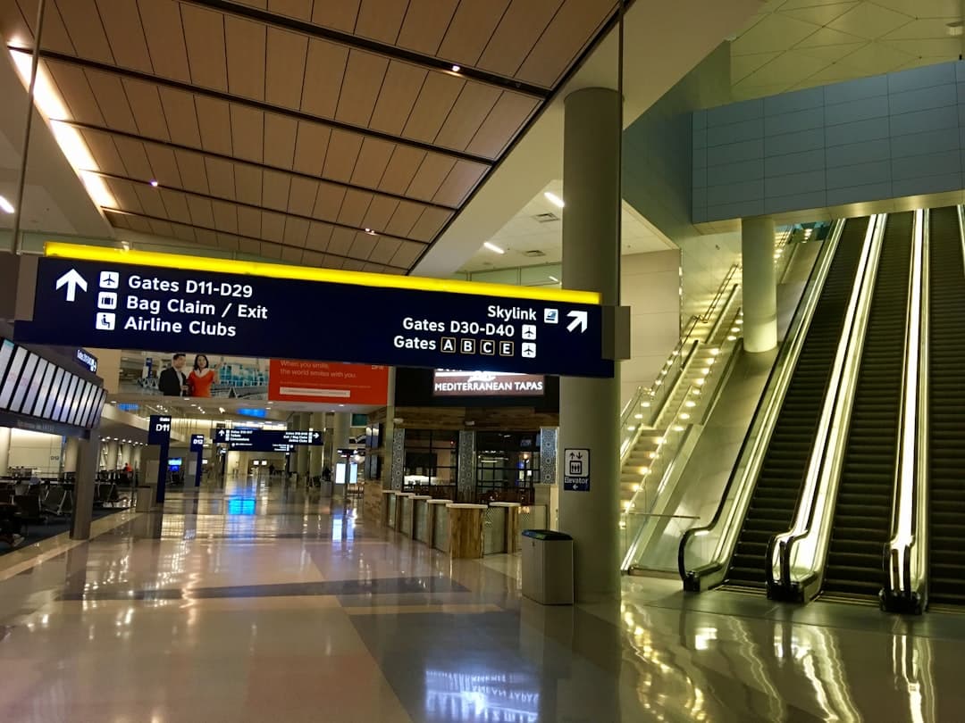 Airport Transfers